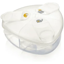 MAM Melkpoeder Portioner Seal/ Luiaard