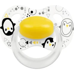 Medela Baby Original Van De 18e Maand DUO Sig Nature 4 Stuks In Geel En Turkoois -Lief En Klein medela baby original van de 18e maand duo sig nature 4 stuks in geel en turkoois a310964 3