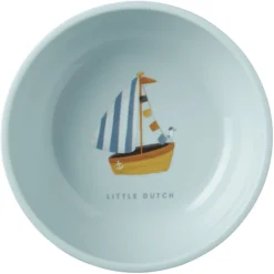 MEPAL Children's Bowl Mio - Sailors Bay