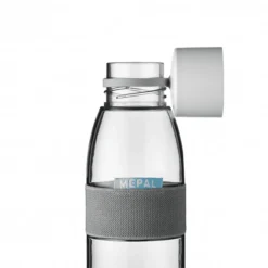 MEPAL Drinkfles Ellipse 500 Ml - Wit -Lief En Klein mepal drinkfles ellipse 500 ml wit a318974 4