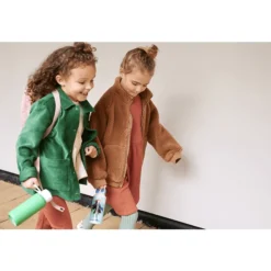 MEPAL Drinkfles Pop-up Campus 400 Ml - Frozen 9 MEPAL Drinkfles Pop-up Campus 400 Ml - Frozen -Lief En Klein mepal drinkfles pop up campus 400 ml frozen a319161 4