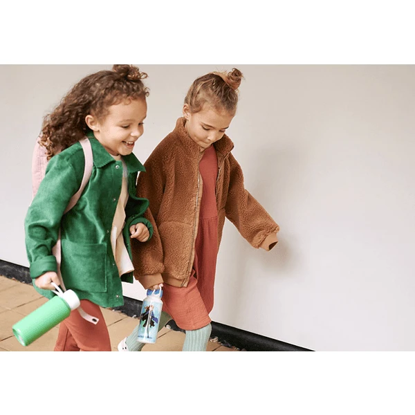 MEPAL Drinkfles Pop-up Campus 400 Ml - Frozen 5 MEPAL Drinkfles Pop-up Campus 400 Ml - Frozen - Afbeelding 5