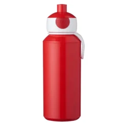 MEPAL Drinkfles Pop-up Campus 400 Ml - Rood -Lief En Klein mepal drinkfles pop up campus 400 ml rood a319175 2