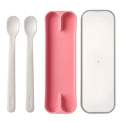 MEPAL Eetlepel Mio Set Van 2 - Dieproze