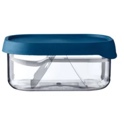 MEPAL Fruit Box Campus - Blauw -Lief En Klein mepal fruit box campus blauw a319225 2