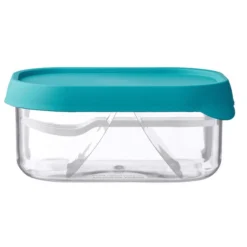 MEPAL Fruit Box Campus - Turquoise