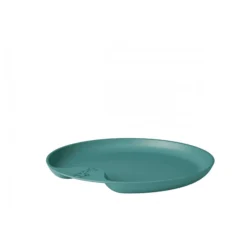 MEPAL Kinderbordje Mio - Diep Turquoise -Lief En Klein mepal kinderbordje mio diep turquoise a348992 2