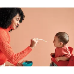 MEPAL Kinderschaal Mio - Diep Turquoise -Lief En Klein mepal kinderschaal mio diep turquoise a318982 2