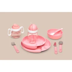 MEPAL Kinderschaal Mio - Dieproze -Lief En Klein mepal kinderschaal mio dieproze a318991 2