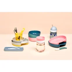 MEPAL Kinderschaal Mio - Nijntje Explore -Lief En Klein mepal kinderschaal mio nijntje explore a318988 4