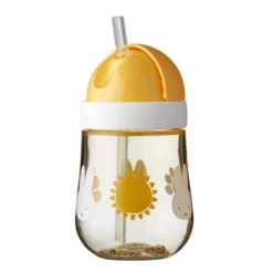 MEPAL Strobeker Mio 300 Ml - Nijntje Explore -Lief En Klein mepal strobeker mio 300 ml nijntje explore a319037 4