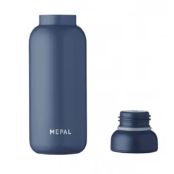 MEPAL Thermos Fles Ellipse 350 Ml - Nordic Denim -Lief En Klein mepal thermos fles ellipse 350 ml nordic denim a318806 2