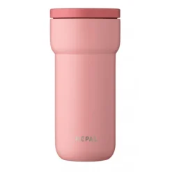 MEPAL Thermosbeker Ellipse 475 Ml - Nordic Pink