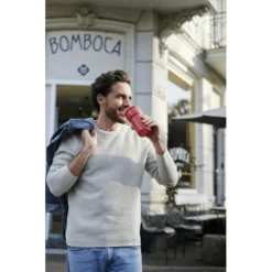 MEPAL Thermosbeker Ellipse 475 Ml - Nordic Pink -Lief En Klein mepal thermosbeker ellipse 475 ml nordic pink a318851 3