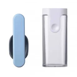 MEPAL Vouwlepel Ellipse - Nordic Blauw 8 MEPAL Vouwlepel Ellipse - Nordic Blauw -Lief En Klein mepal vouwlepel ellipse nordic blauw a318879 3