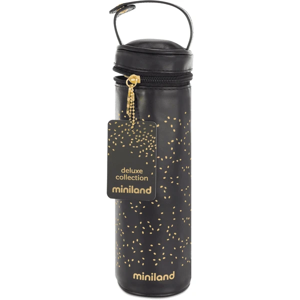 Miniland Isolerende Zak Thermibag Deluxe Gold 500ml 4 Miniland Isolerende Zak Thermibag Deluxe Gold 500ml - Afbeelding 4