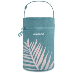 Miniland Isolerende Zak Thermibag Palmen 700ml -Lief En Klein miniland isolerende zak thermibag palmen 700ml a362920 4