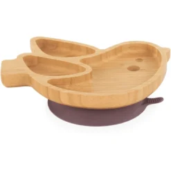 Miniland Plaat Houten Plaat Kuiken -Lief En Klein miniland plaat houten plaat kuiken a362886 2