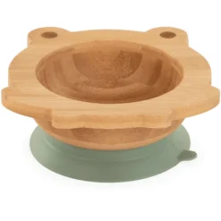 Miniland Servies Set Van Kom En Houten Lepel Houten Kom Kikker 7 Miniland Servies Set Van Kom En Houten Lepel Houten Kom Kikker -Lief En Klein miniland servies set van kom en houten lepel houten kom kikker a362869 2