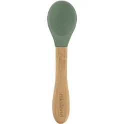 Miniland Servies Set Van Kom En Houten Lepel Houten Kom Kikker 8 Miniland Servies Set Van Kom En Houten Lepel Houten Kom Kikker -Lief En Klein miniland servies set van kom en houten lepel houten kom kikker a362869 3