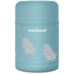 Miniland Thermo Container Voedsel Thermo Palmen 600ml -Lief En Klein miniland thermo container voedsel thermo palmen 600ml a362129 3