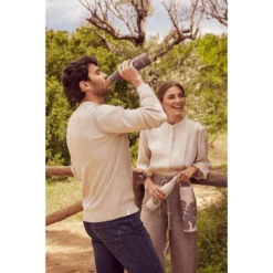 Miniland Thermo Fles Leaves 500ml -Lief En Klein miniland thermo fles leaves 500ml a362104 2