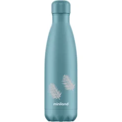 Miniland Thermo Fles Palmen 500ml