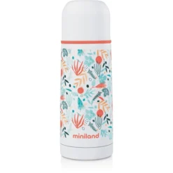 Miniland Thermobox Set Mediterrane Thermosfles 350ml