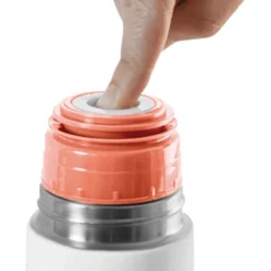 Miniland Thermobox Set Mediterrane Thermosfles 350ml -Lief En Klein miniland thermobox set mediterrane thermosfles 350ml a295442 4