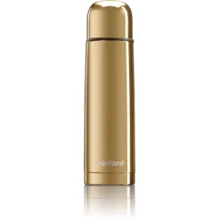 Miniland Thermos Thermy Deluxe Goud Met Chroom Effect 500 Ml
