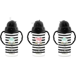 Miniland Thermosfles Thermokid Magic Al 240 Ml -Lief En Klein miniland thermosfles thermokid magic al 240 ml a295441 3