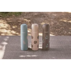 Miniland Thermy Container Thermy Palmen 500ml -Lief En Klein miniland thermy container thermy palmen 500ml a361815 3