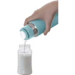 Miniland Thermy Houder Thermy Ocean 500ml -Lief En Klein miniland thermy houder thermy ocean 500ml a361808 2