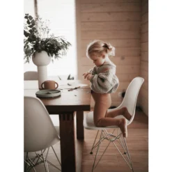 Mushie Bewolkt Mauve Snack Cup -Lief En Klein mushie bewolkt mauve snack cup a399427 4