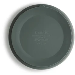 Mushie Bord, Gedroogde Tijm -Lief En Klein mushie bord gedroogde tijm a399413 2