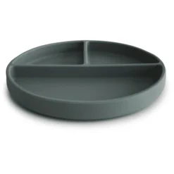 Mushie Bord, Gedroogde Tijm -Lief En Klein mushie bord gedroogde tijm a399413 3