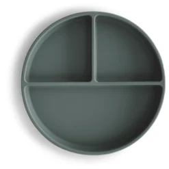 Mushie Bord, Gedroogde Tijm -Lief En Klein mushie bord gedroogde tijm a399413 4