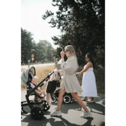 Mushie Fopspeenhouder, Zacht Lila -Lief En Klein mushie fopspeenhouder zacht lila a399499 4