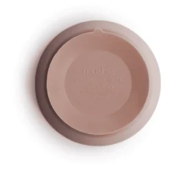 Mushie Kom, Blush -Lief En Klein mushie kom blush a399288 3