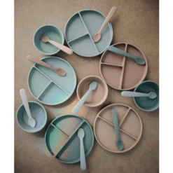 Mushie Kom, Gedroogde Tijm -Lief En Klein mushie kom gedroogde tijm a399298 4