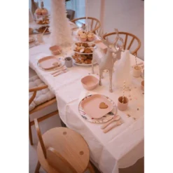 Mushie Mok 200 Ml 2 Stuks, Blush -Lief En Klein mushie mok 200 ml 2 stuks blush a398008 3