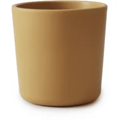 Mushie Mok 200 Ml 2 Stuks, Mosterd -Lief En Klein mushie mok 200 ml 2 stuks mosterd a399178 2