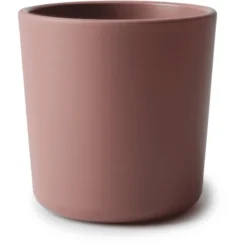 Mushie Mok 200 Ml 2 Stuks, Woodchuck -Lief En Klein mushie mok 200 ml 2 stuks woodchuck a399198 2