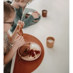 Mushie Plaat, Blush -Lief En Klein mushie plaat blush a399300 4