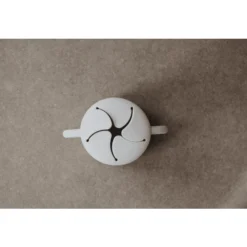 Mushie Snackbeker Ivoor -Lief En Klein mushie snackbeker ivoor a399434 2