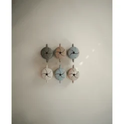 Mushie Snackbeker, Powder Blauw -Lief En Klein mushie snackbeker powder blauw a399433 2