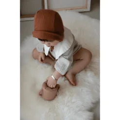 Mushie Tradewinds Snackbeker -Lief En Klein mushie tradewinds snackbeker a399432 1