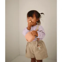 Mushie Tradewinds Snackbeker -Lief En Klein mushie tradewinds snackbeker a399432 3