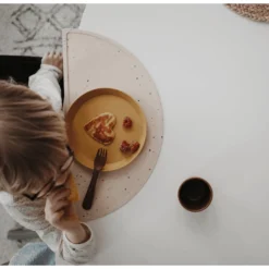 Mushie Vork & Lepel, Rook 7 Mushie Vork & Lepel, Rook -Lief En Klein mushie vork amp lepel rook a399476 2