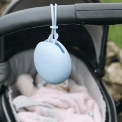 Nibbling Fopspeen Silicone Hoesje Hemelsblauw -Lief En Klein nibbling fopspeen silicone hoesje hemelsblauw a335568 3